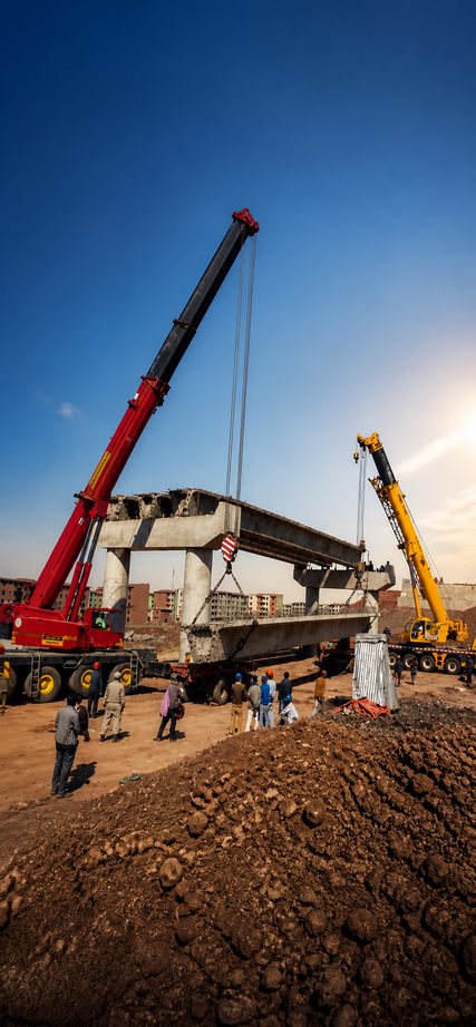 Construction Industry